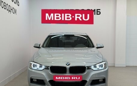 BMW 3 серия, 2014 год, 1 890 000 рублей, 3 фотография