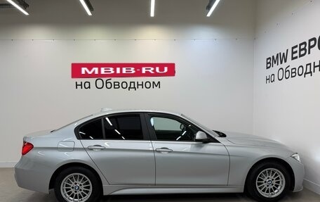 BMW 3 серия, 2014 год, 1 890 000 рублей, 6 фотография