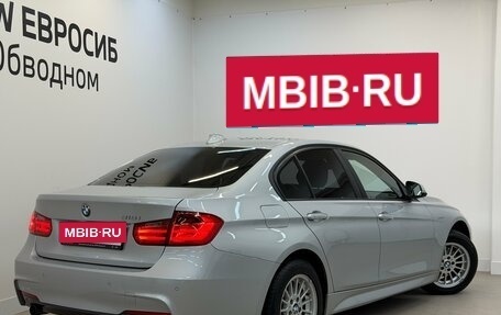 BMW 3 серия, 2014 год, 1 890 000 рублей, 2 фотография
