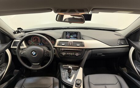 BMW 3 серия, 2014 год, 1 890 000 рублей, 17 фотография