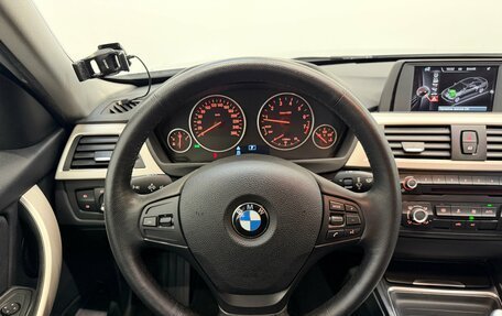 BMW 3 серия, 2014 год, 1 890 000 рублей, 18 фотография
