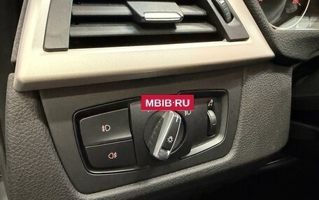 BMW 3 серия, 2014 год, 1 890 000 рублей, 16 фотография