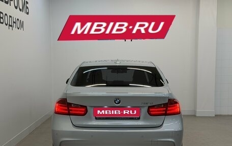 BMW 3 серия, 2014 год, 1 890 000 рублей, 4 фотография