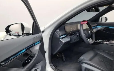 BMW 5 серия, 2026 год, 8 705 564 рублей, 5 фотография