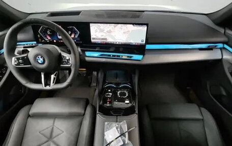 BMW 5 серия, 2026 год, 8 705 564 рублей, 6 фотография