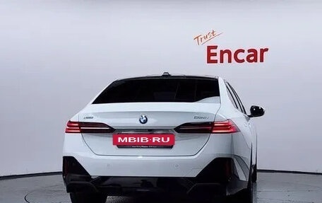 BMW 5 серия, 2026 год, 8 705 564 рублей, 4 фотография