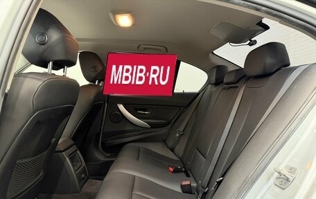 BMW 3 серия, 2014 год, 1 890 000 рублей, 20 фотография