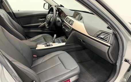 BMW 3 серия, 2014 год, 1 890 000 рублей, 19 фотография