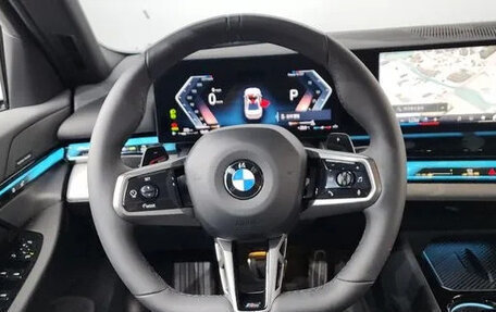 BMW 5 серия, 2026 год, 8 705 564 рублей, 7 фотография