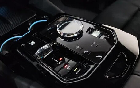 BMW 5 серия, 2026 год, 8 705 564 рублей, 8 фотография
