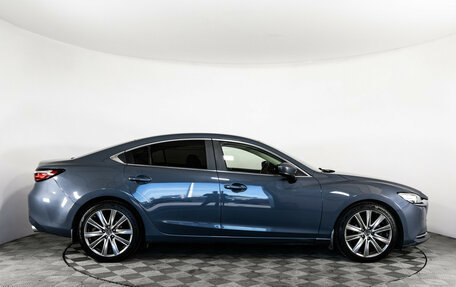 Mazda 6, 2021 год, 2 249 000 рублей, 4 фотография