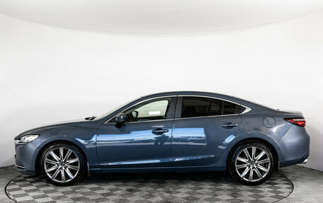 Mazda 6, 2021 год, 2 249 000 рублей, 8 фотография