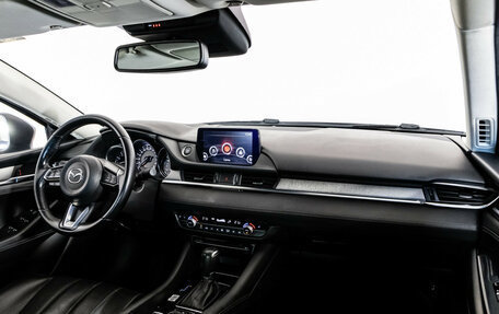 Mazda 6, 2021 год, 2 249 000 рублей, 9 фотография