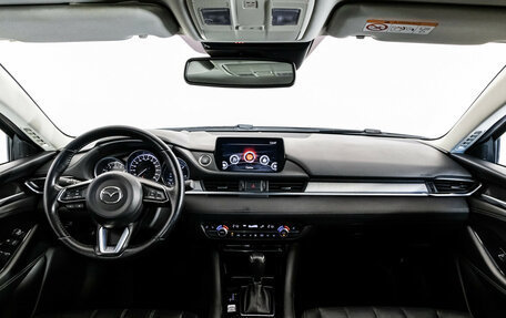 Mazda 6, 2021 год, 2 249 000 рублей, 10 фотография