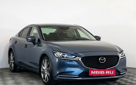 Mazda 6, 2021 год, 2 249 000 рублей, 3 фотография