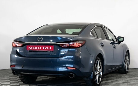 Mazda 6, 2021 год, 2 249 000 рублей, 5 фотография