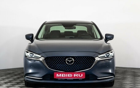 Mazda 6, 2021 год, 2 249 000 рублей, 2 фотография