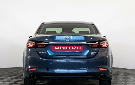 Mazda 6, 2021 год, 2 249 000 рублей, 6 фотография