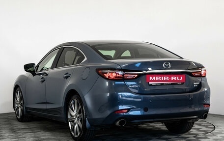 Mazda 6, 2021 год, 2 249 000 рублей, 7 фотография