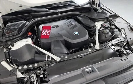 BMW 5 серия, 2026 год, 8 705 564 рублей, 11 фотография