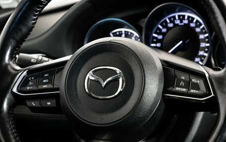Mazda 6, 2021 год, 2 249 000 рублей, 11 фотография