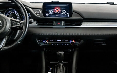 Mazda 6, 2021 год, 2 249 000 рублей, 12 фотография