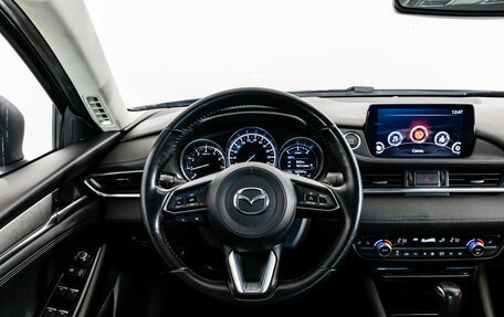 Mazda 6, 2021 год, 2 249 000 рублей, 14 фотография