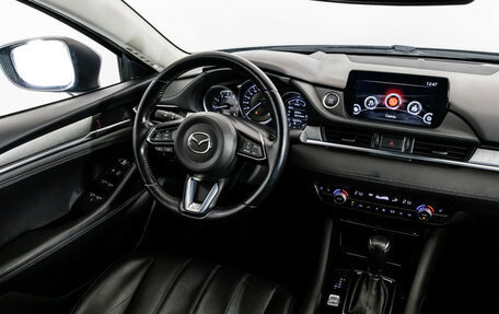 Mazda 6, 2021 год, 2 249 000 рублей, 15 фотография