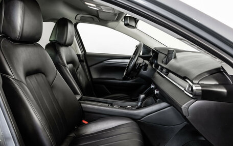 Mazda 6, 2021 год, 2 249 000 рублей, 22 фотография