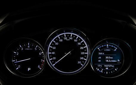 Mazda 6, 2021 год, 2 249 000 рублей, 29 фотография