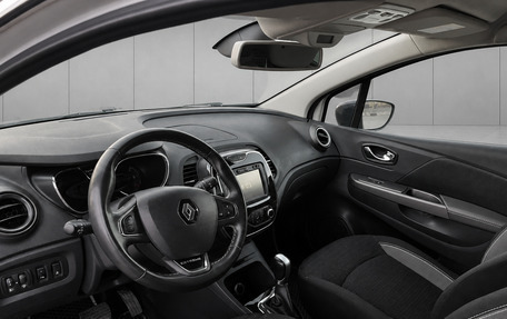 Renault Kaptur I рестайлинг, 2018 год, 1 809 660 рублей, 10 фотография