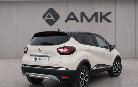 Renault Kaptur I рестайлинг, 2018 год, 1 809 660 рублей, 6 фотография