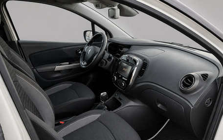 Renault Kaptur I рестайлинг, 2018 год, 1 809 660 рублей, 11 фотография
