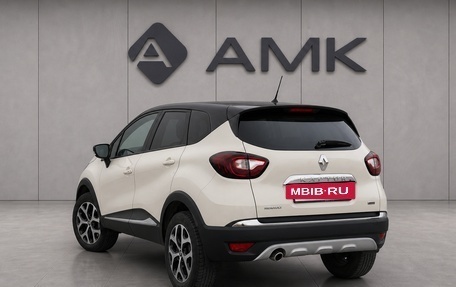 Renault Kaptur I рестайлинг, 2018 год, 1 809 660 рублей, 7 фотография