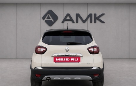 Renault Kaptur I рестайлинг, 2018 год, 1 809 660 рублей, 8 фотография
