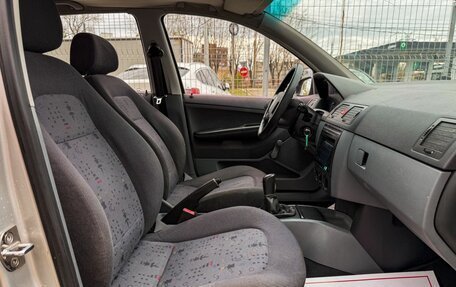 Skoda Fabia I, 2002 год, 179 000 рублей, 12 фотография