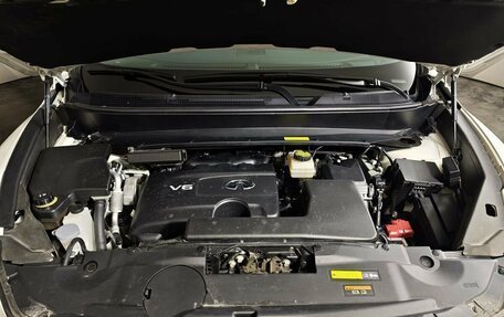 Infiniti QX60 I рестайлинг, 2019 год, 3 267 000 рублей, 11 фотография