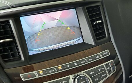 Infiniti QX60 I рестайлинг, 2019 год, 3 267 000 рублей, 23 фотография