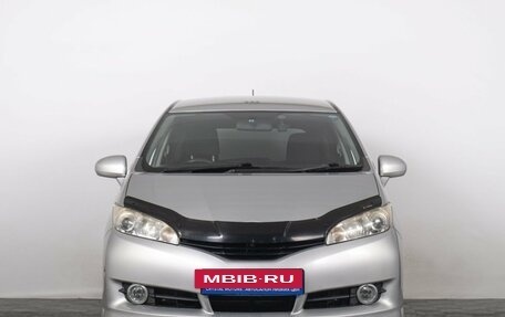 Toyota Wish II, 2012 год, 1 299 000 рублей, 4 фотография