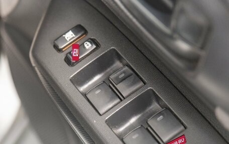 Toyota Wish II, 2012 год, 1 299 000 рублей, 8 фотография