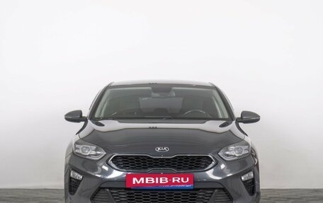 KIA cee'd III, 2020 год, 1 369 000 рублей, 4 фотография