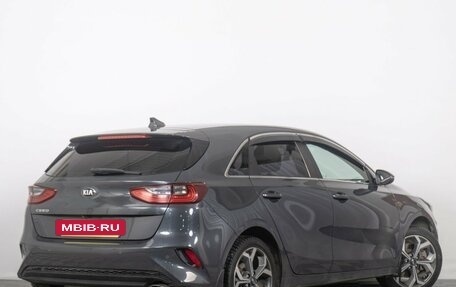 KIA cee'd III, 2020 год, 1 369 000 рублей, 7 фотография