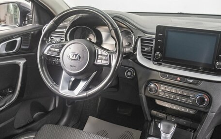 KIA cee'd III, 2020 год, 1 369 000 рублей, 10 фотография