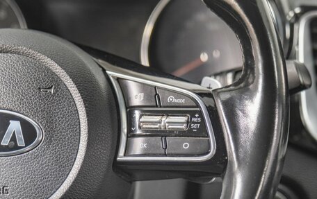 KIA cee'd III, 2020 год, 1 369 000 рублей, 14 фотография