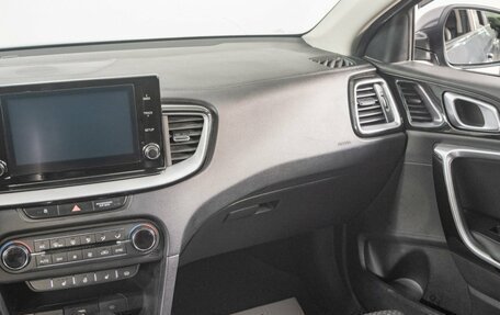 KIA cee'd III, 2020 год, 1 369 000 рублей, 12 фотография
