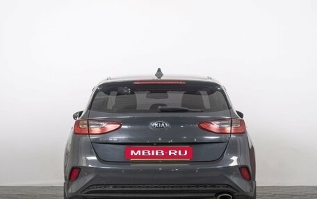 KIA cee'd III, 2020 год, 1 369 000 рублей, 5 фотография