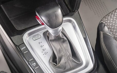 KIA cee'd III, 2020 год, 1 369 000 рублей, 16 фотография
