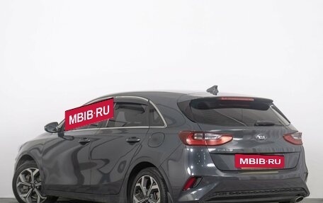 KIA cee'd III, 2020 год, 1 369 000 рублей, 6 фотография