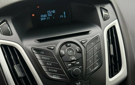 Ford Focus III, 2012 год, 680 000 рублей, 8 фотография