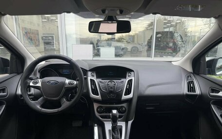 Ford Focus III, 2012 год, 680 000 рублей, 7 фотография